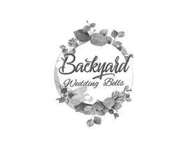 #135 for Logo Design for Wedding Blog by tansiawpao