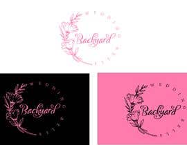 #133 for Logo Design for Wedding Blog by logohouse061