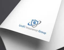 #945 for Logo for UniFi Insurance Group by Graphicplace