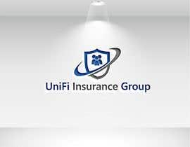 #948 for Logo for UniFi Insurance Group by Graphicplace