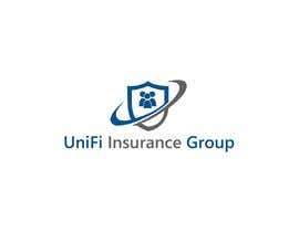 #952 for Logo for UniFi Insurance Group by Graphicplace