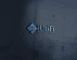 #959 for Logo for UniFi Insurance Group by shahadat5128