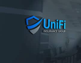 #963 for Logo for UniFi Insurance Group by srsohagbabu21406