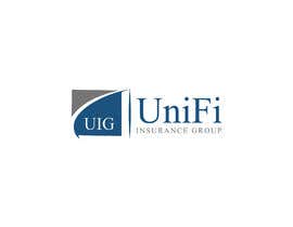 #710 for Logo for UniFi Insurance Group by bfarzana963