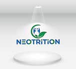 #229 para Need a logo neotrition por saddamdesign24h
