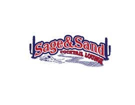 #98 para Sage and Sand Cocktail Lounge Yum Arizona de gkhaus