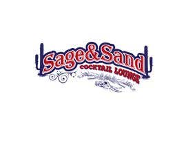 #100 para Sage and Sand Cocktail Lounge Yum Arizona de gkhaus