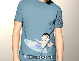 #7 for Design a T-Shirt for BH Clothing by airatul