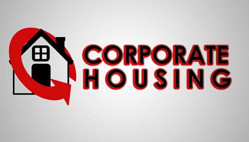 Contest Entry #56 for                                                 Logo Design for 360 Furnished Housing
                                            