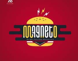 #1624 for Design A Logo For Burger,Fastfood Restaurant af M0h6MED