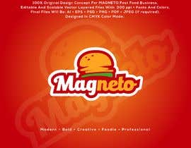 #1619 for Design A Logo For Burger,Fastfood Restaurant af thedezinegeek