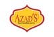 Εικόνα Συμμετοχής Διαγωνισμού #134 για                                                     Logo Design for Azad's
                                                