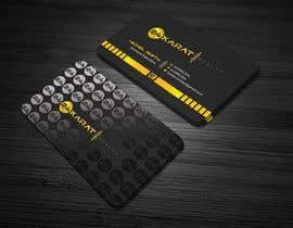 #240 for Business Card Design by twinklle2