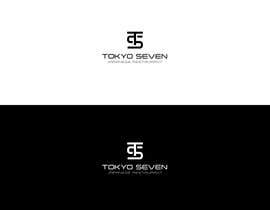 #381 for Create high end Japanese restaurant logo at Beverly Hills. by Sanjoydas7