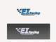 Kilpailutyön #33 pienoiskuva kilpailussa                                                     Logo Design for Ei Racing
                                                