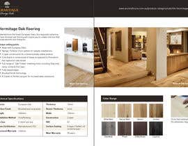 #9 cho Design a Brochure for Proline Floors bởi serenalai