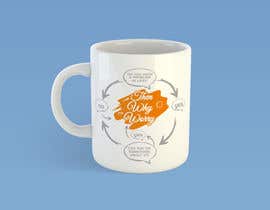 #27 para Create me a new design slogan for a mug or a notebook de PsDesignStudio