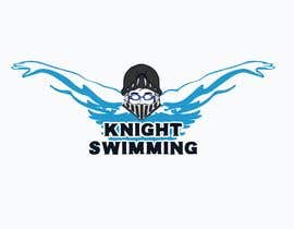 #66 för Knight Swimming av mdyounus19