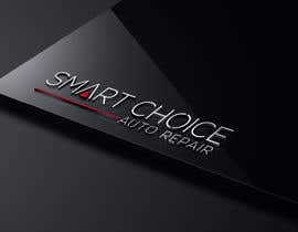 #47 ， Smart Choice Auto Repair 来自 psisterstudio