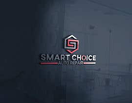 #140 untuk Smart Choice Auto Repair oleh psisterstudio