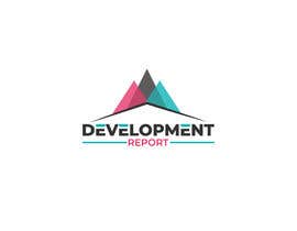 #17 for A logo - Development Report by Rakibul0696
