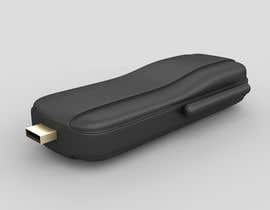 #13 para Design a casign for  a Mini PC Stick de Sarxyr