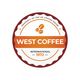 Miniatura de participación en el concurso Nro.37 para                                                     West Coffee
                                                