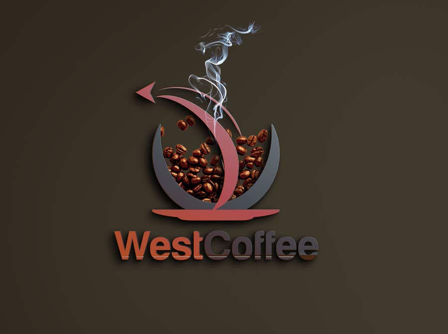 Contest Entry #57 for                                                 West Coffee
                                            