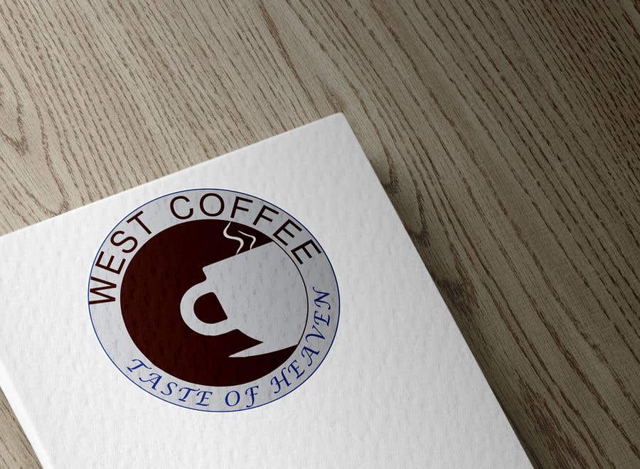 Participación en el concurso Nro.21 para                                                 West Coffee
                                            