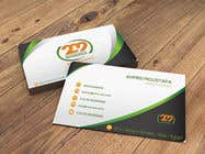 #157 for Edit flyer and business card by sujitguho42