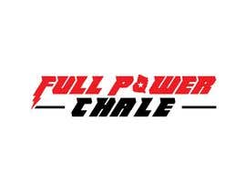 #42 untuk I need a logo that has the words “Full Power Chale” and/or “FPC”. Maybe a picture that shows strength and/or power. It needs to be able to be printed/embroidered on clothing ie T shirt oleh snakhter2