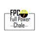 Ảnh thumbnail bài tham dự cuộc thi #40 cho                                                     I need a logo that has the words “Full Power Chale” and/or “FPC”. Maybe a picture that shows strength and/or power. It needs to be able to be printed/embroidered on clothing ie T shirt
                                                