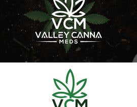 #98 para Logo For Online Cannabis Dispensary de manjalahmed