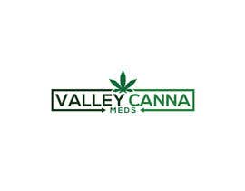 #99 para Logo For Online Cannabis Dispensary de manjalahmed