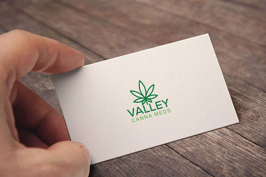 Entri Kontes #71 untuk                                                Logo For Online Cannabis Dispensary
                                            