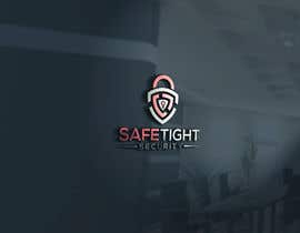 #212 for SafeTight Security by SaddamRoni