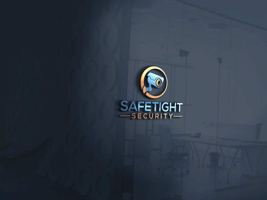 Intrarea #121 pentru concursul „                                                SafeTight Security
                                            ”