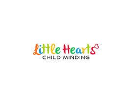 #92 for Logo Design - Little Hearts by MaaART