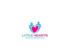#61 para Logo Design - Little Hearts de shobojtania420