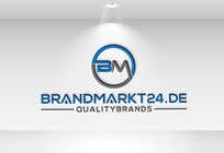 #45 for Logo for my Shopify Store brandmarkt24.de by kumarsweet1995