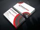 Kandidatura #253 miniaturë për                                                     new Business card Design
                                                