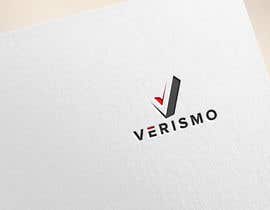 #255 para Create a logo for the business &quot;Verismo&quot; de EagleDesiznss