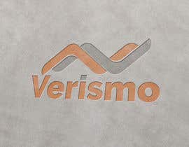 #256 para Create a logo for the business &quot;Verismo&quot; de anubegum