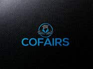 #411 for Logo for COFAIRS af ritaislam711111