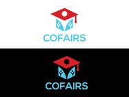 #106 dla Logo for COFAIRS przez Shahnaz45