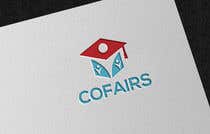 #108 for Logo for COFAIRS by Shahnaz45