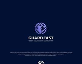 #379 for Logo design for security / guard company by majesticgraphic5