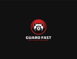 #217 for Logo design for security / guard company by fatemahakimuddin