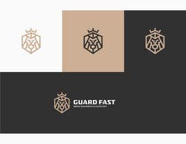 #468 for Logo design for security / guard company by fatemahakimuddin