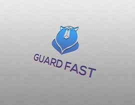 #403 for Logo design for security / guard company by shahriarsaquib14